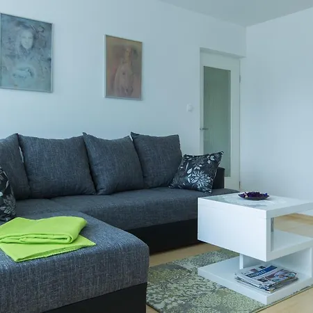 Apartma Mika Tour As Ljubljana