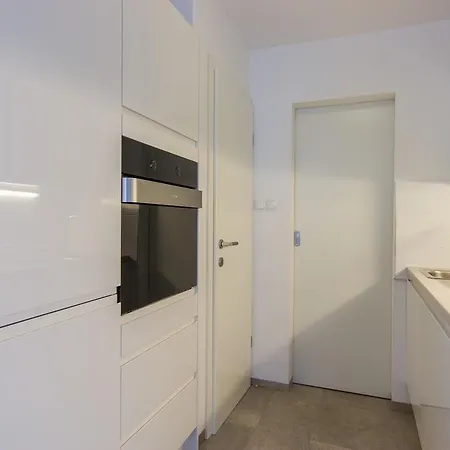 Apartma Mika Tour As
