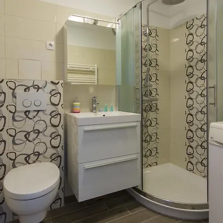 Apartma Mika Tour As * Ljubljana