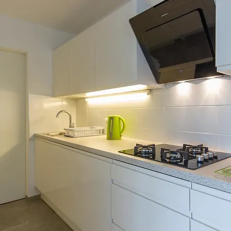 Apartma Mika Tour As * Ljubljana
